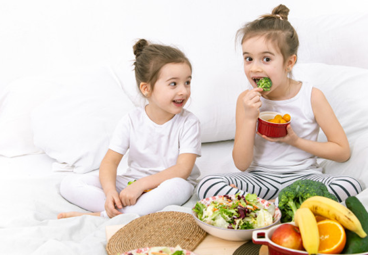 Kids Nutrition