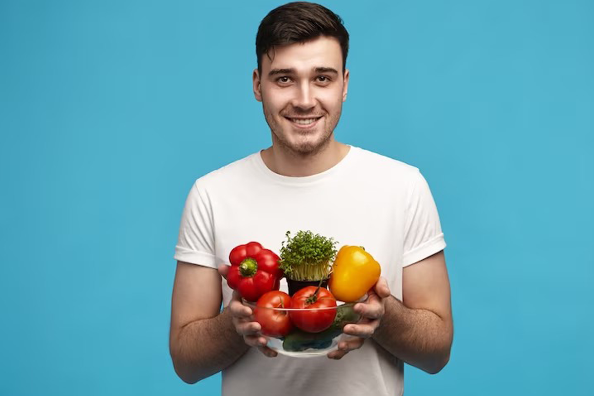 Superfoods for a Healthier You